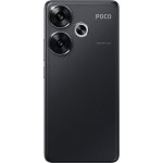 POCO F6 5G 12GB/512GB Black – Hledejceny.cz