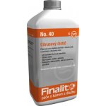 Finalit No. 40 Citrusový čistič 1 l – Zboží Dáma
