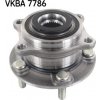 Sada ložiska kola SKF VKBA 7786 (VKBA7786)