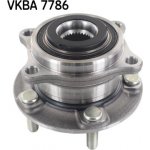 Sada ložiska kola SKF VKBA 7786 (VKBA7786)