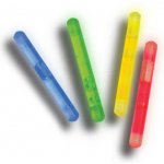 Cyalume Chemické světlo ChemLight 12 hodin Žlutá – Sleviste.cz