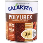 Balakryl Polyurex V1605 0,6 kg mat – Zboží Mobilmania
