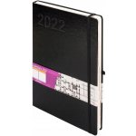 Notes A5 Puntíky Formalismus Černý ANTRA – Zboží Mobilmania