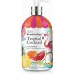 Baylis & Harding tekuté mýdlo na ruce Tropický koktejl 500 ml – Sleviste.cz