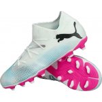 Puma FUTURE 7 MATCH FG/AG Jr 107729-01 – Zboží Mobilmania