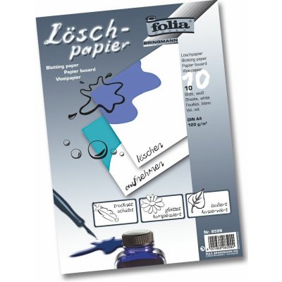 Folia Savý papír A4, 120 g/m2 – Hledejceny.cz