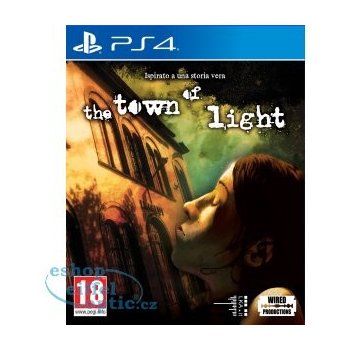 The Town of Light