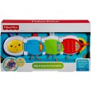 Fisher-Price Housenka s překvapením