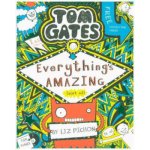 Tom Gates: Everything's Amazing sort of – Zboží Dáma