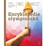 Encyklopedie olympioniků: Čeští a českoslovenští sportovci na olympijských hrách – Hledejceny.cz