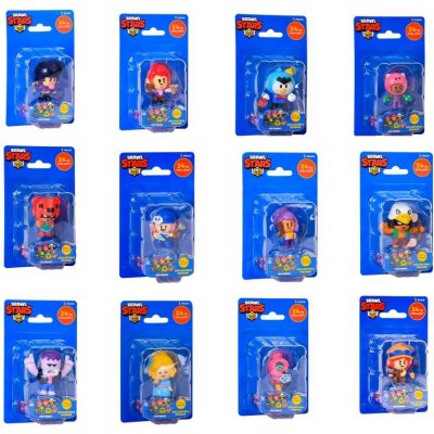 Alltoys Brawl Sars 1 pack série 1 – Zbozi.Blesk.cz