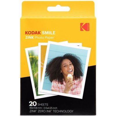 Kodak RODZL3X420