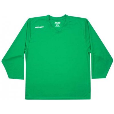 Dres Bauer Flex Practice YTH zelená – Hledejceny.cz