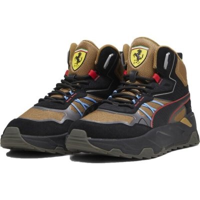 Puma Ferrari Trinity Mid Wtr 307941 01