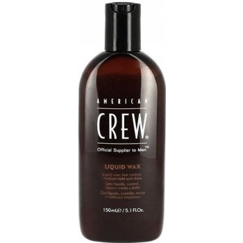 American Crew Liquid Wax 150 ml