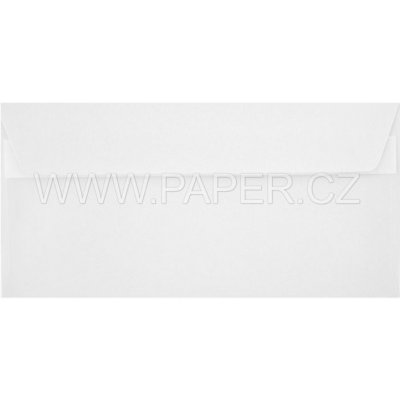 Obálka DL 120g 110x220 Millenium krémová – Zboží Živě