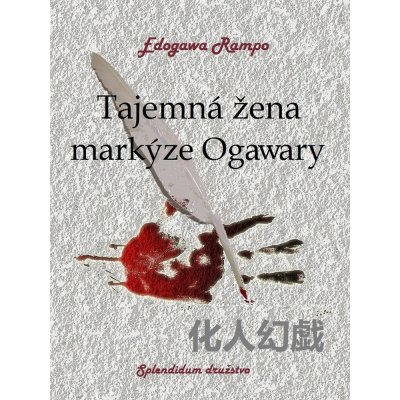 Tajemná žena markýze Ogawary – Sleviste.cz