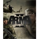 Arma 2 Complete – Hledejceny.cz