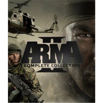 Arma 2 Complete