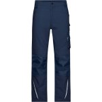 Daiber JN 1861 zimní kalhoty navy/navy
