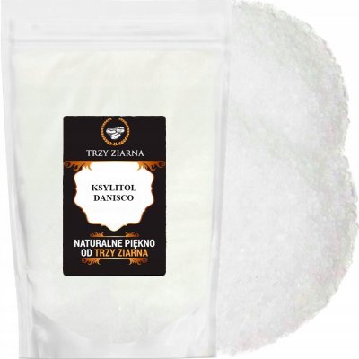Big Nature Xylitol finský 1 kg – Hledejceny.cz