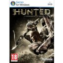 Hunted: The Demons Forge