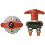 Odpojovač baterie TATRA, ZETOR 100 A, 12 / 24 V (max 1000 A), M10 x 1,5 mm MAGNETON | Zboží Auto