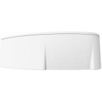 Ravak Asymmetric CZ44100000 – Zboží Mobilmania