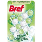 Bref ProNature WC kuličky Mint 3 x 50 g – Zboží Mobilmania