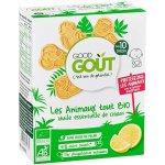 Good Gout BIO Citronová zvířátka 80 g – Zboží Dáma
