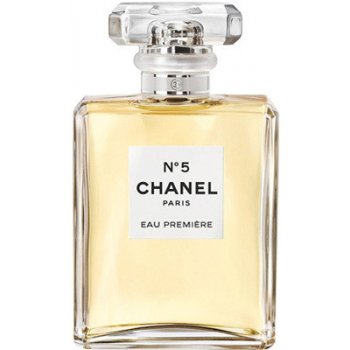 Chanel No.5 Eau Premiere parfémovaná voda dámská 100 ml