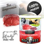 Topstein Farm Fresh hovězí a játra 800 g – Zbozi.Blesk.cz