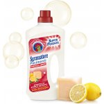 Chante Clair Sgrassatore Pavimenti Marsiglia e Limone čisticí prostředek na podlahy 750 ml – Zboží Dáma