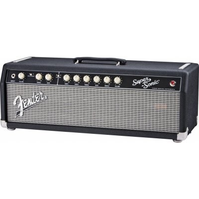 FENDER Super-Sonic 22 Head – Hledejceny.cz