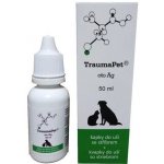 TraumaPet oto Ag sol 50 ml – Zboží Dáma