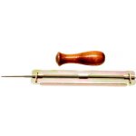 Pilník MAGG 4,0mm – Zboží Dáma Pilník MAGG 4,0mm – Zboží Dáma
