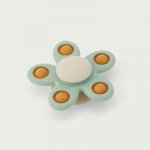 TickiT SiliSoft spinner Květina – Hledejceny.cz