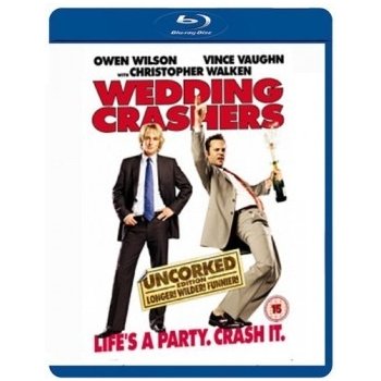 Wedding Crashers BD