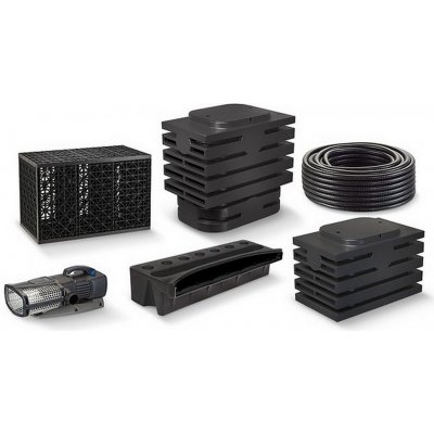 Oase Watercourse Base Set 35000 - Potoční set – Zboží Dáma