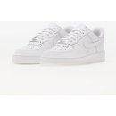 Nike W Air Force 1 '07 white / white -metallic gold -Summit white