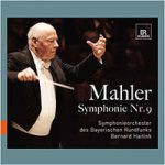 Mahler Gustav - Symphony No. 9 CD – Hledejceny.cz