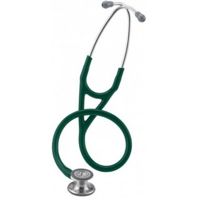3M Littmann Cardiology IV : Hunter Green – Hledejceny.cz
