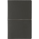 Helma 365 Linkovaný zápisník Flexio A5 L Grey – Zboží Živě