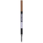 Maybelline Brow Ultra Slim automatická tužka na obočí Soft Brown 0,9 g – Zbozi.Blesk.cz