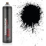 Dupli color Montana Tarblack 600 ml – HobbyKompas.cz