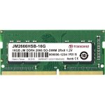 Transcend DDR4 16GB 2666MHz CL19 JM2666HSB-16G – Zboží Živě