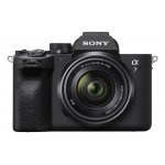 Sony Alpha A7 IV – Zboží Živě