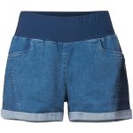 Rafiki Outdoorové šortky Falaises Lady Shorts Denim – Hledejceny.cz