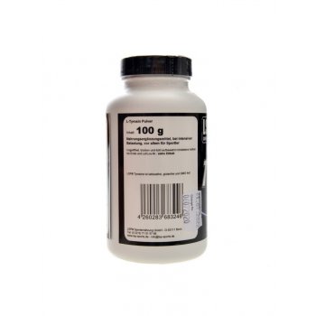 LSP Nutrition L-Tyrosin 100 100 g