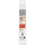Edding Náhradní náplň k technické tužce pro značení otvorů 8881 grafitová 2,8 mm 7110042000 – Zboží Živě